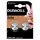Duracell CR 2430 Knopfzelle 3V 2 St.