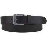 Levi's Levis Herren-Gürtel Free in stabilem Rindsleder-105