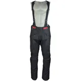 ROLEFF RACEWEAR Motorradhose "Racewear" Gr. XXXL, schwarz, Hosen, Damen, 3XL, N-Gr, Obermaterial: 100% Polyester. Innenfutter: 100% Polyester, 2 Taschen