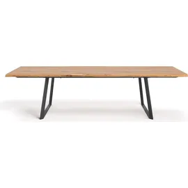 danzz Delta 90 x 90 x 90 cm braun