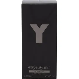 Yves Saint Laurent Y Le Parfum Eau de Parfum 100 ml
