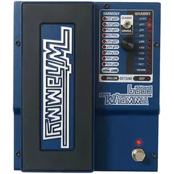 DigiTech Whammy Bass - Effektgerät E-Bass