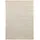 Natur Pur Wollteppich Terra 40 x 60 cm Beige