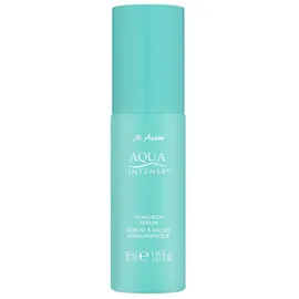 M. Asam AQUA INTENSE Hyaluron Serum