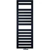 Zehnder Designheizkörper MET-180-060 1750 x 39 mm 889 W weiß Mittelventil