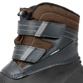 Spirale Tove Herren Braun 37