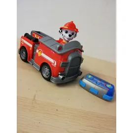 Spin Master RC-Auto Marshall 2,4GHz RtR rot/silber
