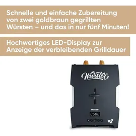 Severin Wurster WT 5005