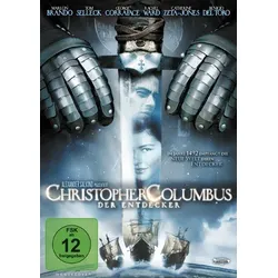 Christopher Columbus - Der Entdecker | Zustand: Neu & original versiegelt