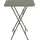 Essentials Breeze Bistro Klapptisch Metall,