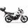 Shad Top Master Honda CB 125 F 21 l Schwarz