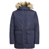 JACK & JONES Parka Wing wasserabweisende Jacke
