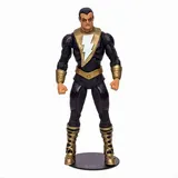 McFarlane Toys McFarlane DC Multiverse Build A Actionfigur Black Adam Endless Winter 18 cm