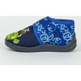 Cerdá Avengers Half Boot Blau 9