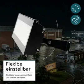 LUXULA LX500142, 150 W, 15000 lm, 4000 K