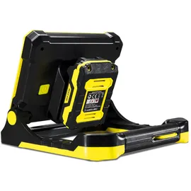 Trotec Akku-LED-Arbeitsleuchte PWLS 15-20V inkl. Akku und Ladegerät