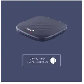 Carlinkit TBOX PLUS Android 13 Wireless Carplay & Android Auto 4GB/64GB
