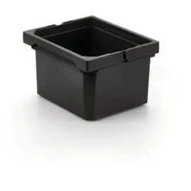 Naber Cox Base 4 l Anthrazit