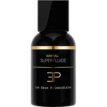 Les eaux primordiales Superfluide Santal Eau de Parfum 100 ml