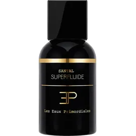 Les eaux primordiales Superfluide Santal Eau de Parfum 100 ml
