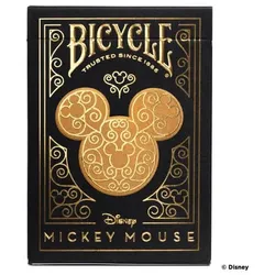 BICYCLE Spielkarten Bicycle Disney 0073854095546 BICYCLE