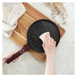 Berlinger Haus Leonardo Collection Crêpe-Pfanne 25 cm