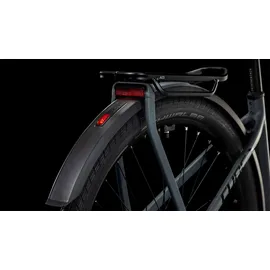 Cube Kathmandu Hybrid ONE 800 28 Zoll RH 46 cm shadowgrey ́n ́black