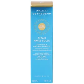 Esthederm After Sun Repair Firming Anti-Wrinkle Face Care 50 ml