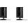 Ring Indoor Camera 2nd Gen Schwarz 2er Set