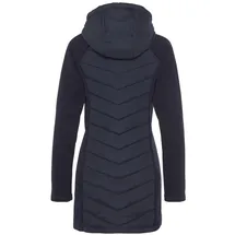 VIVANCE BY LASCANA Steppjacke Damen marine Gr.42