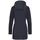 VIVANCE BY LASCANA Steppjacke Damen marine Gr.42
