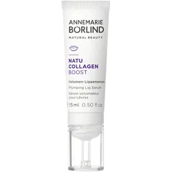 ANNEMARIE BÖRLIND Natucollagen Boost Volumen-Lippenserum