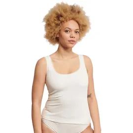 SLOGGI GO Tank Top C2P, Silk White, XL
