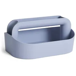 HAY - Tool Box recycled, lavendel