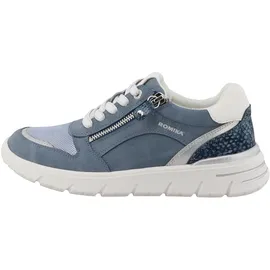 ROMIKA Sneaker Low Blau Damen 41