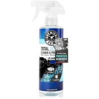 Chemical Guys Total Interior Cleaner 473 ml