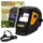 PROCRAFT Schutzbrille + Gesichtsschutz, SHP90-30 Automatik Schweisshelm