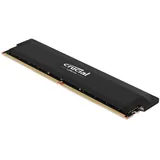 Crucial Pro DDR5-6400 32GB Modul (1x32GB) CL40 Schwarz CP32G64C40U5B