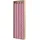 Richard Wenzel RUSTIC TWIST Stabkerzen 350 x 28 mm Antikrosa 4 St.