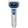 Zebra Technologies Zebra DS8178-HC 2D-Barcodes), Barcode-Scanner, Weiss