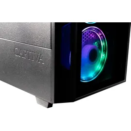 Captiva Highend Gaming I88-942 Ultra 7 2023 32 GB RAM 1 TB SSD GeForce RTX 5080 Win 11