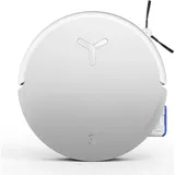 Ecovacs Deebot X8 Omni weiß