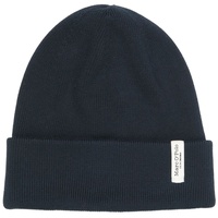 Marc O'Polo Knitted Hat Dark Navy