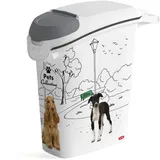 Curver PetLife 10kg/23l