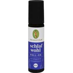 Schlafwohl Roll On Bio 10 ML