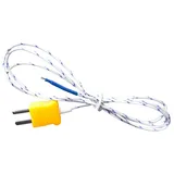 Peaktech TF-50 - Temperatursonde TF-50, universal, -40 bis +204°C