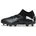 Puma AG/FG Schwarz/Weiß 38