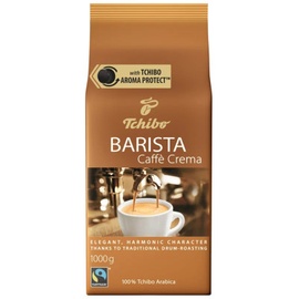 Tchibo Barista Caffè Crema 500 g