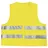 PETEX 86053 86053 Warnweste Erwachsene EN 471 1St.