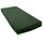 OTTO home Spannbettlaken Blackberry Single-Jersey 160 x 200 cm grün